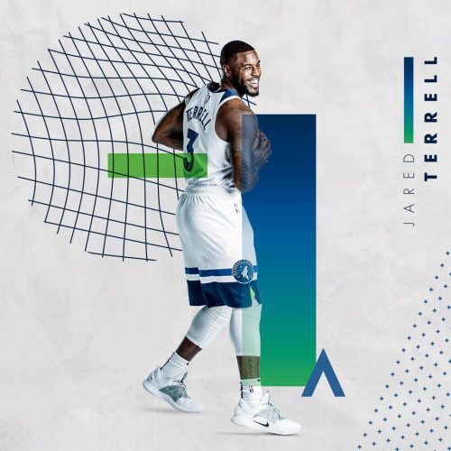 Jared Terrell