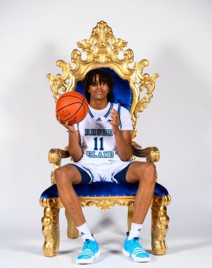 Javon Perry